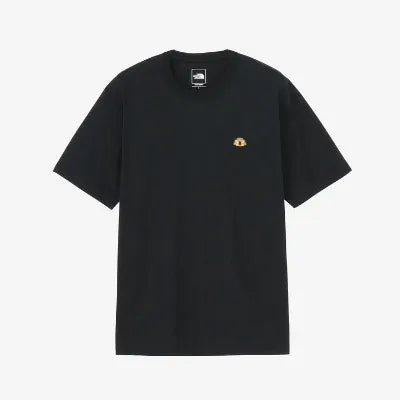 【THE NORTH FACE】ショートスリーブ2メータードームロゴティー（ユニセックス）