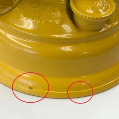 【FEUERHAND】ベイビースペシャル276 7colors