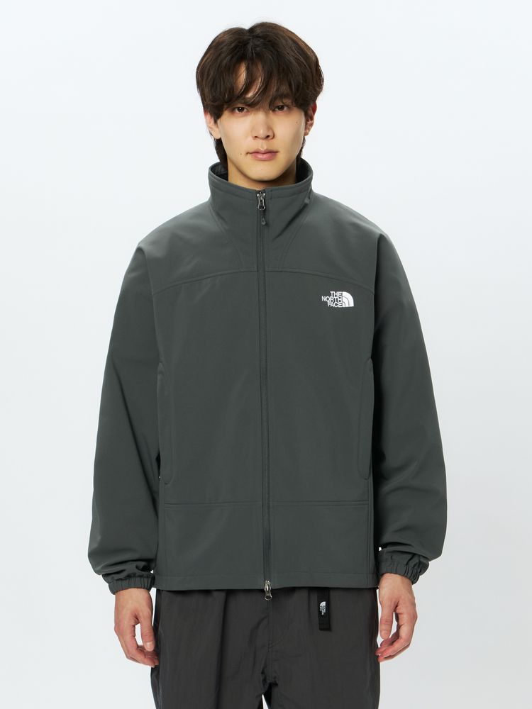 【THE NPRTH FACE】アドバンスドジャケット（ユニセックス）