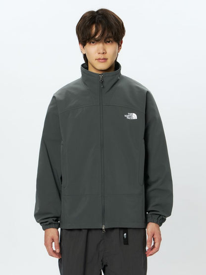【THE NPRTH FACE】アドバンスドジャケット（ユニセックス）