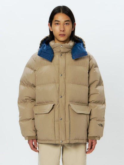 【THE NORTH FACE】キャンプシエラショート（メンズ）