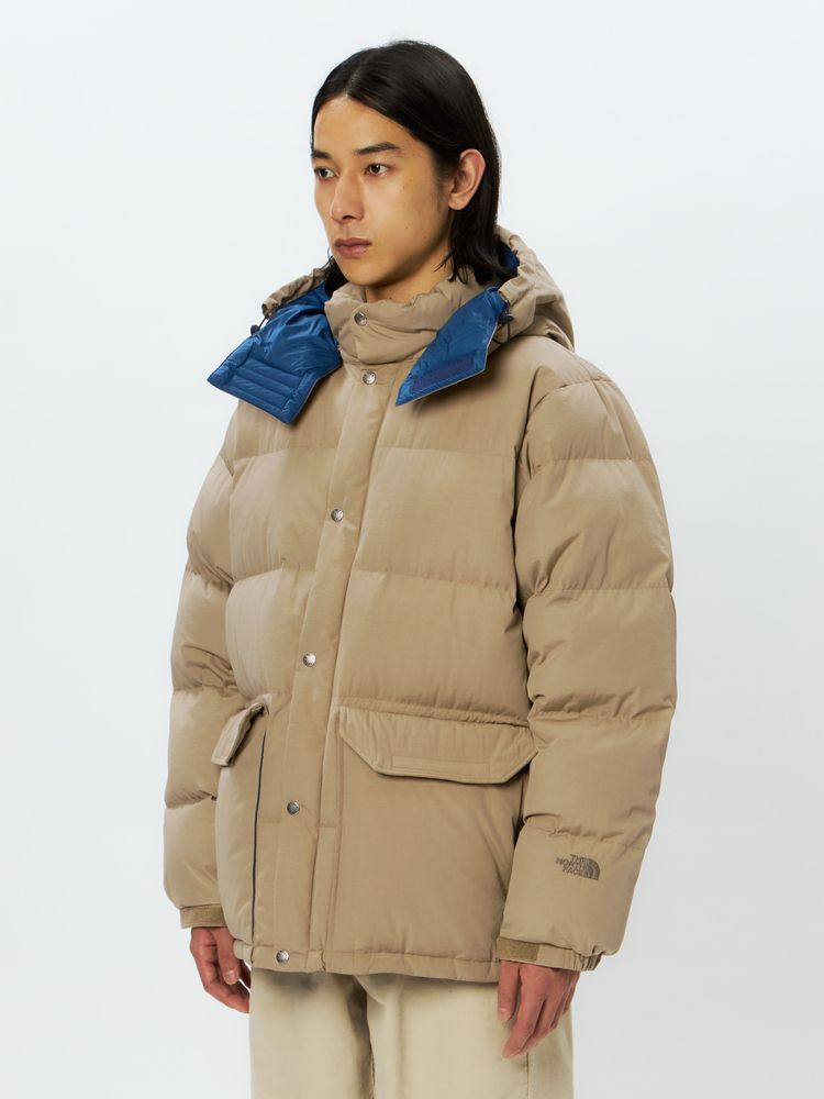 【THE NORTH FACE】キャンプシエラショート（メンズ）