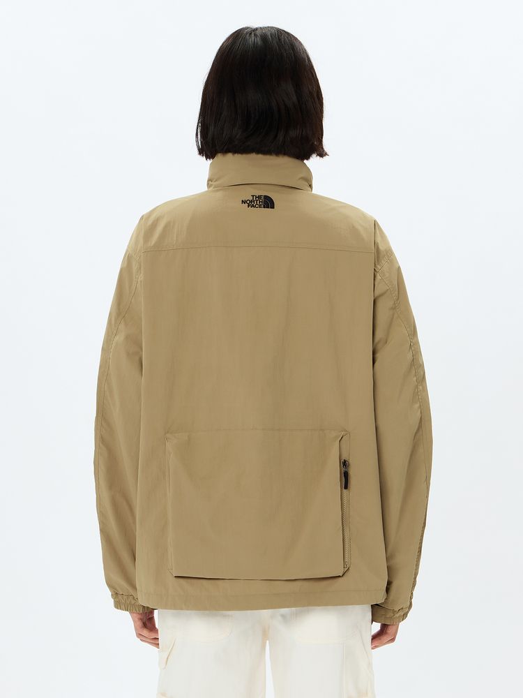 【THE NORTH FACE】フィールドユーティリティジャケット（メンズ）
