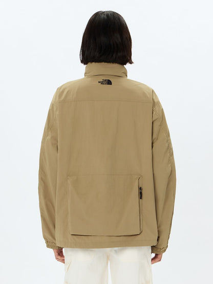 【THE NORTH FACE】フィールドユーティリティジャケット（メンズ）