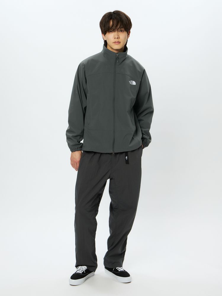 【THE NPRTH FACE】アドバンスドジャケット（ユニセックス）