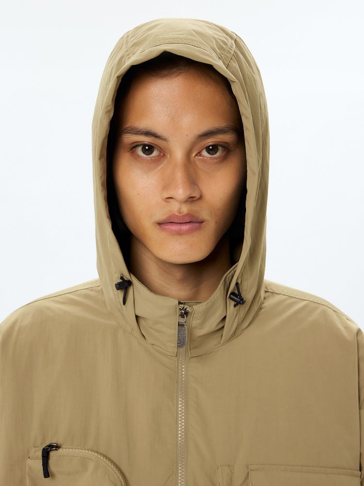 【THE NORTH FACE】フィールドユーティリティジャケット（メンズ）