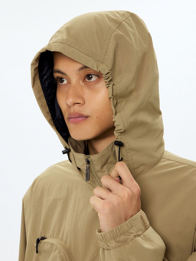 【THE NORTH FACE】フィールドユーティリティジャケット（メンズ）