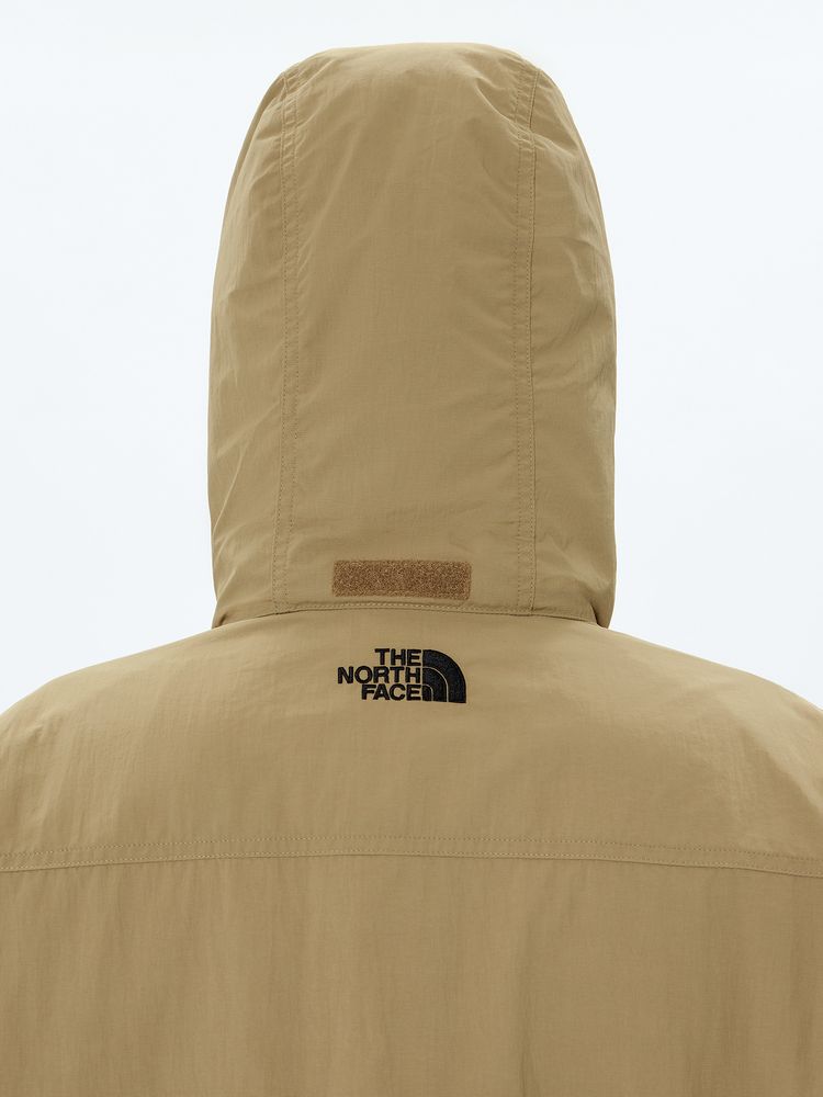 【THE NORTH FACE】フィールドユーティリティジャケット（メンズ）