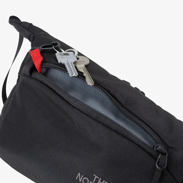 【THE NORTH FACE】カペラ 2 フォッシルアイボリー