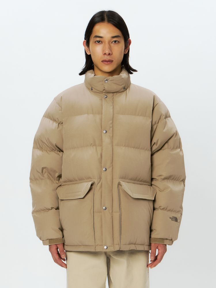 【THE NORTH FACE】キャンプシエラショート（メンズ）