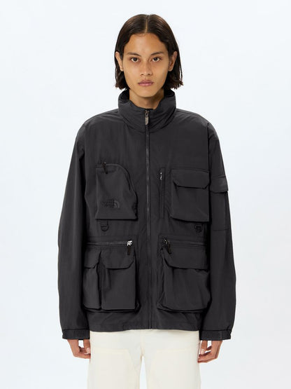 【THE NORTH FACE】フィールドユーティリティジャケット（メンズ）