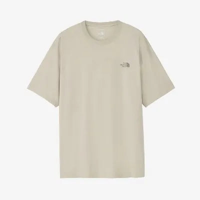 【THE NORTH FACE】ショートスリーブドッグスレッドグラフィックティー（ユニセックス）