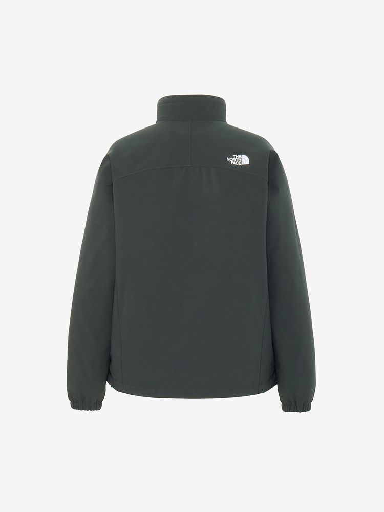 【THE NPRTH FACE】アドバンスドジャケット（ユニセックス）