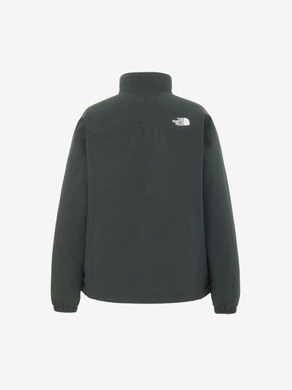 【THE NPRTH FACE】アドバンスドジャケット（ユニセックス）