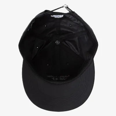 【THE NORTH FACE】ワードエンブロイドシックスパネルキャップ（ユニセックス）