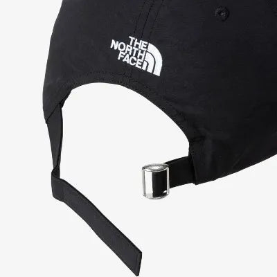 【THE NORTH FACE】ワードエンブロイドシックスパネルキャップ（ユニセックス）