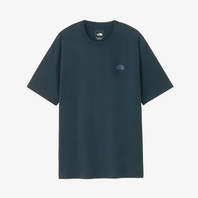 【THE NORTH FACE】ショートスリーブドッグスレッドグラフィックティー（ユニセックス）