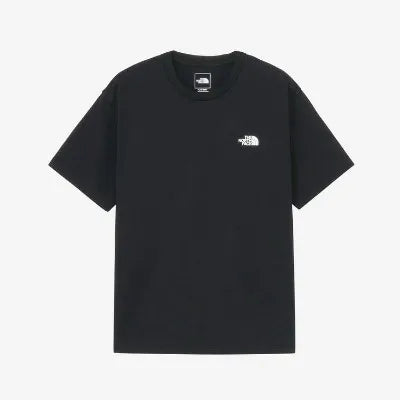 【THE NORTH FACE】ショートスリーブジャーニーヒストリーティー（ユニセックス）