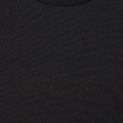 【THE NORTH FACE】ショートスリーブテクニカルアウトドアティー（ユニセックス）
