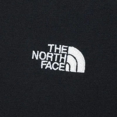 【THE NORTH FACE】ショートスリーブ2メータードームロゴティー（ユニセックス）
