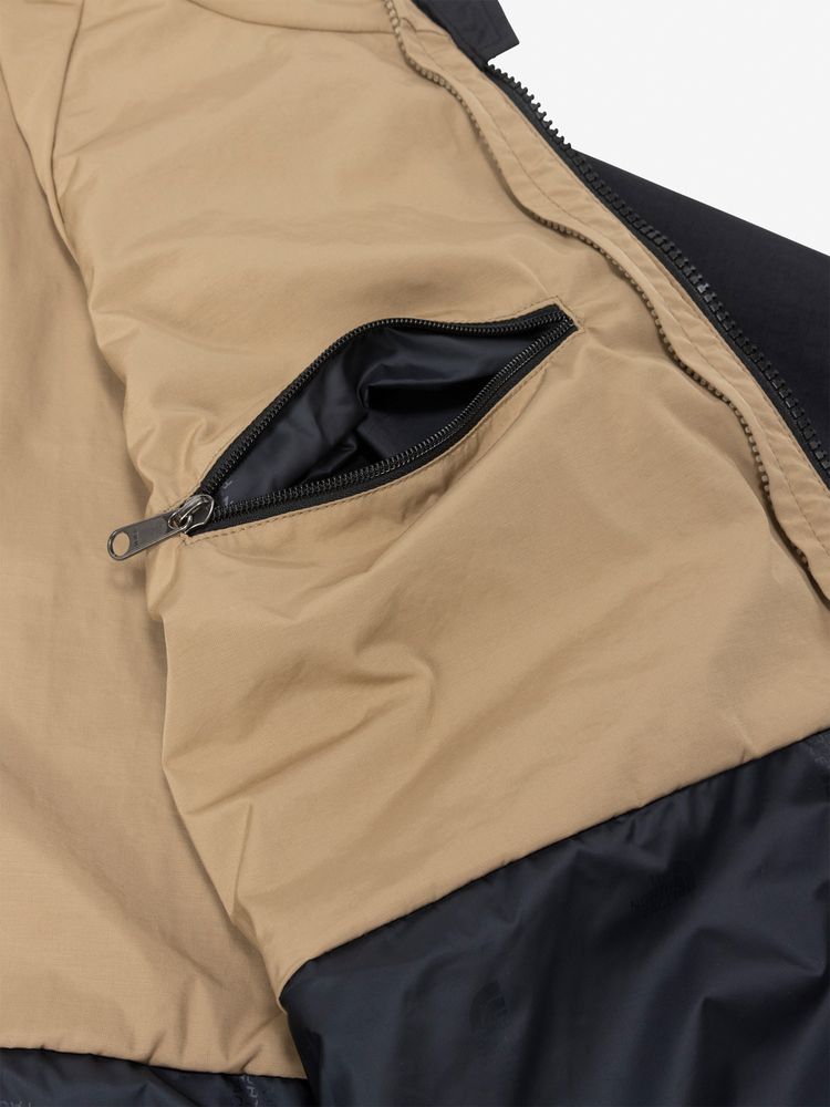 【THE NORTH FACE】マウンテンパーカ（ユニセックス）