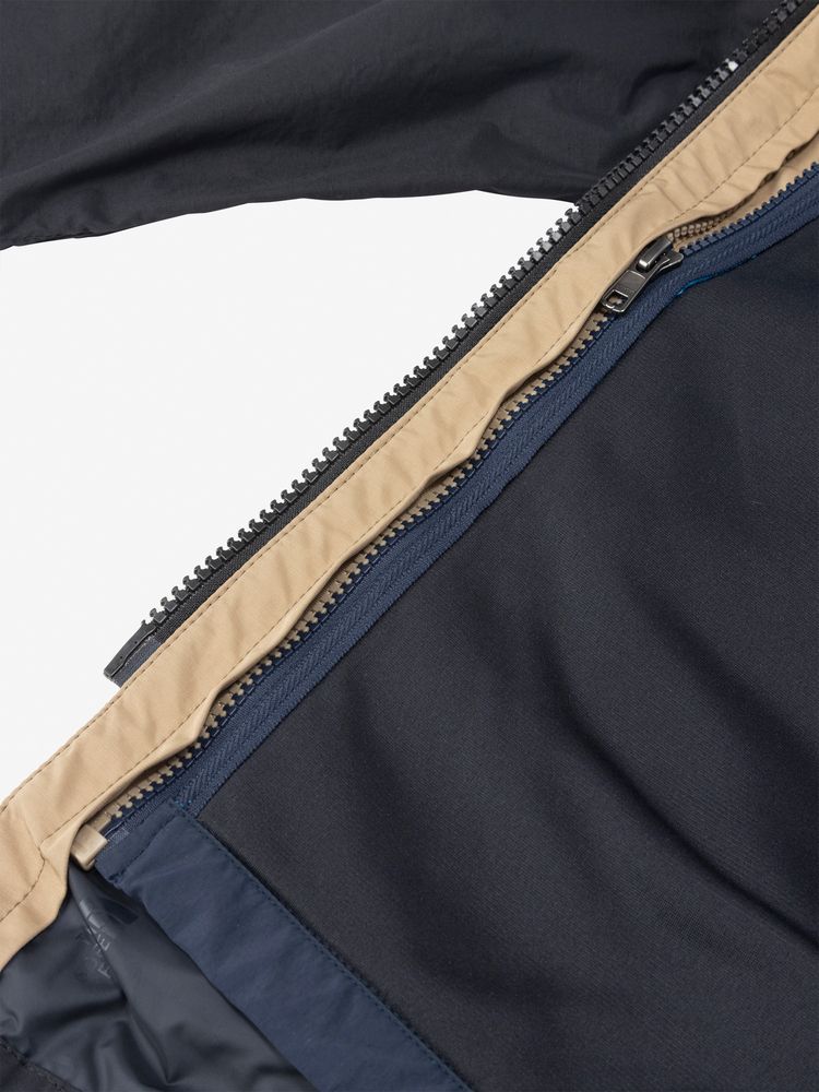 【THE NORTH FACE】マウンテンパーカ（ユニセックス）