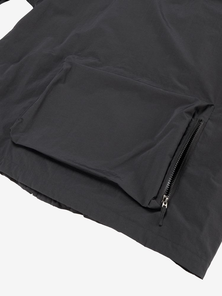 【THE NORTH FACE】フィールドユーティリティジャケット（メンズ）