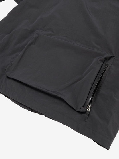 【THE NORTH FACE】フィールドユーティリティジャケット（メンズ）