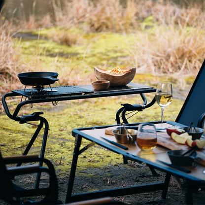 【TOKYO CRAFTS】MFT マルチフレームテーブル