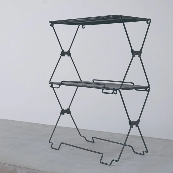 【TOKYO CRAFTS】コードユニット ブラック