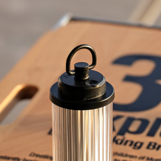 【38explore】カメラDリング D-Ring SLIM (BK)