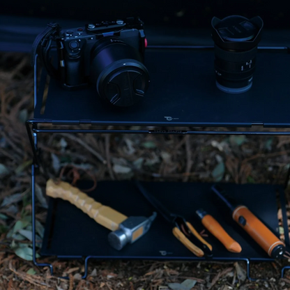 【TOKYO CRAFTS】コードユニット ブラック