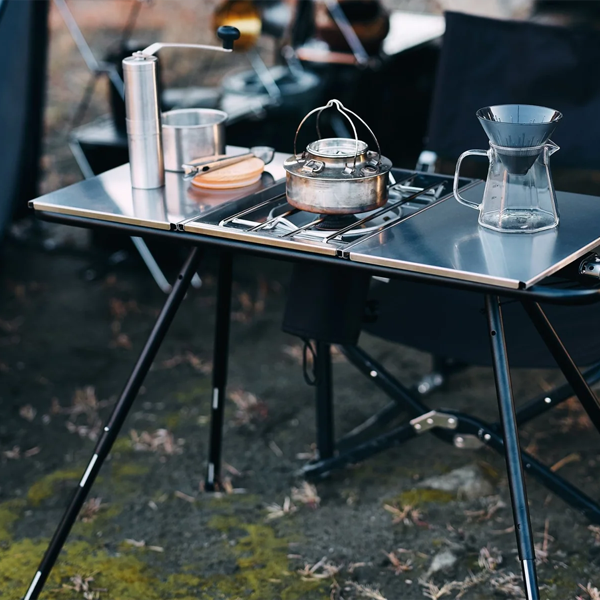 【TOKYO CRAFTS】MFT マルチフレームテーブル