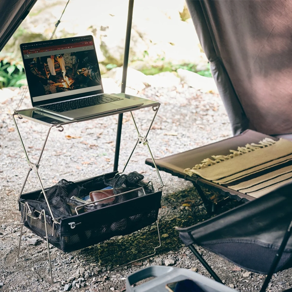 【TOKYO CRAFTS】コードユニット