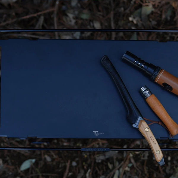 【TOKYO CRAFTS】コードユニット ブラック