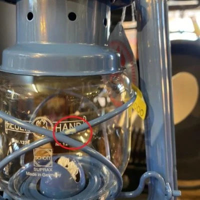 【FEUERHAND】ベイビースペシャル276 7colors