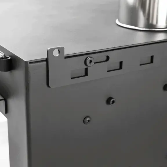 【Mt.SUMI】アウトドア薪ストーブ オーラ FG / Woodstove AURA FG