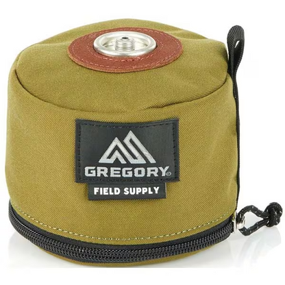 【 GREGORY 】ガスカートリッジケースOD250 30%OFF
