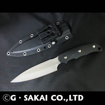【G・SAKAI】サビナイフ3(サバキ4寸5分)
