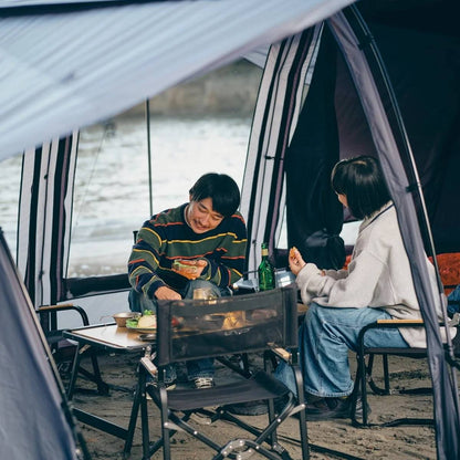 【TOKYO CRAFTS】ウィングフォート（４人用インナーテント付属）