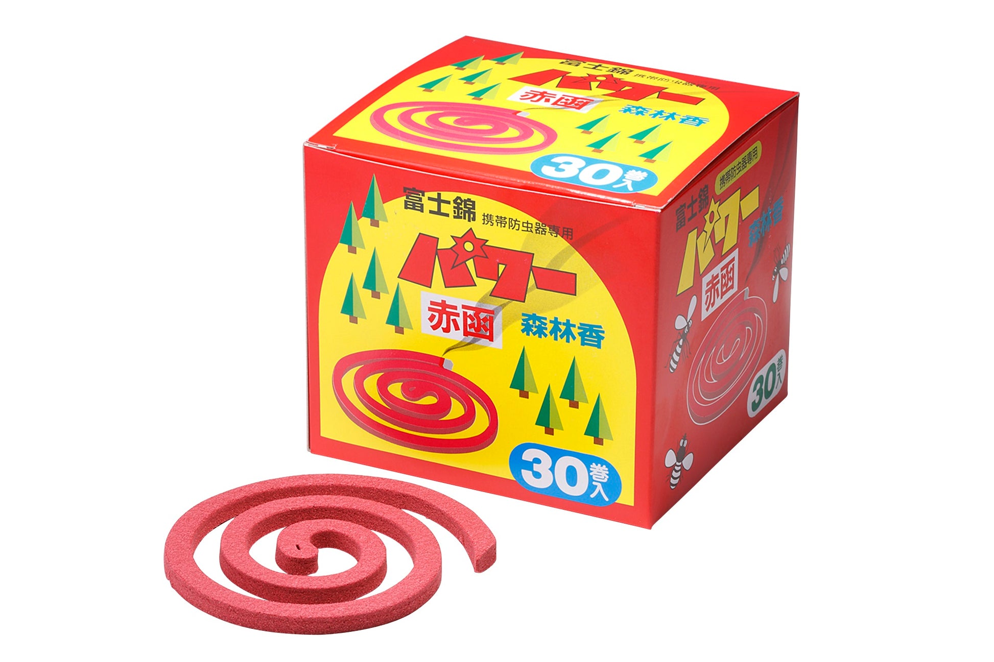 【富士錦】パワー森林香３０巻