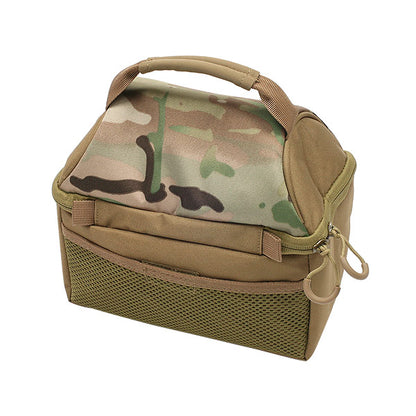 【Oregonian Camper】ペッパーボックス