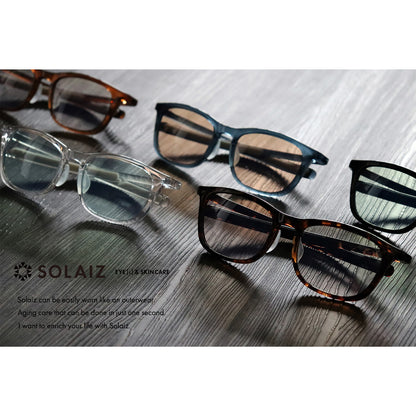 【SOLAIZ】Daily use collection SLD-003