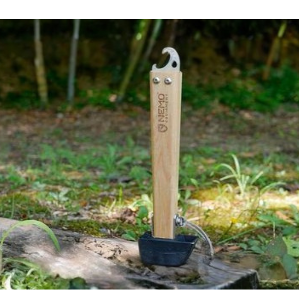 【NEMO】メルダーハンマー