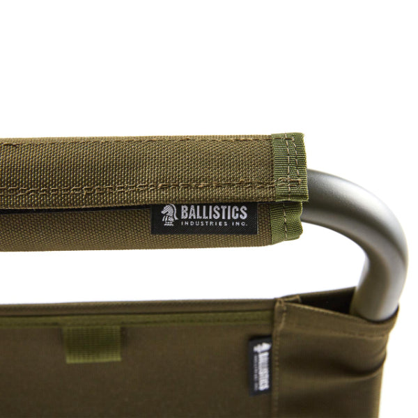 【BALLISTICS】LOWER CHAIR LIMITED COLOR 30%OFF