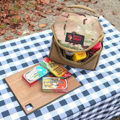 【Oregonian Camper】ペッパーボックス