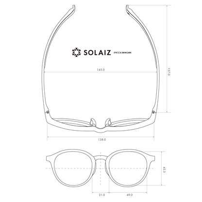 【SOLAIZ】Daily use collection SLD-002