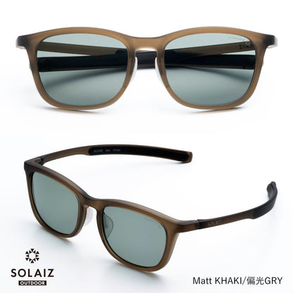 【SOLAIZ】Outodoor Use Collection SLD-003 OUTDOOR