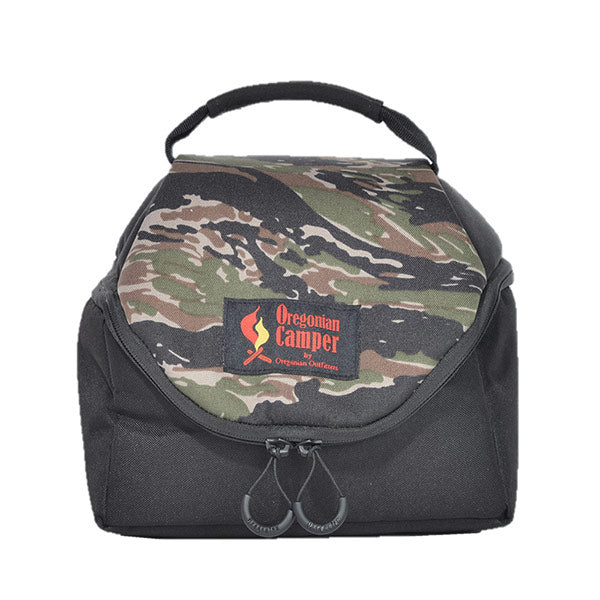 【Oregonian Camper】ペッパーボックス