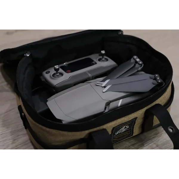 【BLACK DESIGN】1/2BAG